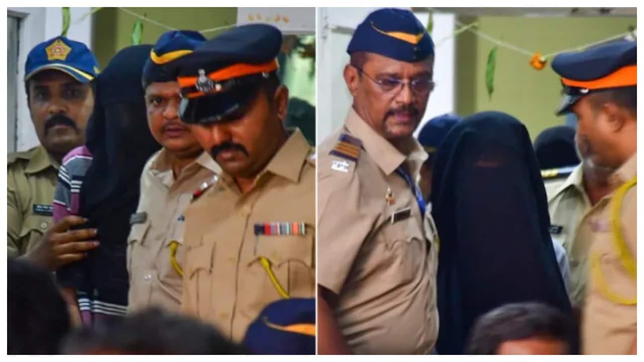 The Mumbai Crime Branch and the Uttar Pradesh Police Special Task Force (STF) arrested prime accused Shiv Kumar Gautam along with four others in November.