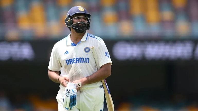 Rohit Sharma could continue as Test captain but final decision by BCCI  during mid-IPL-VYGR