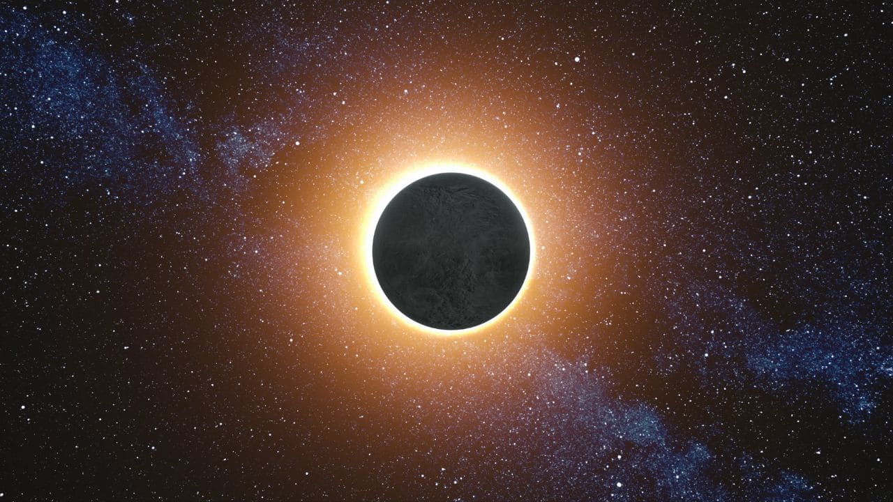 Year 2025 to witness four eclipses, but only one visible in India Know dates and details