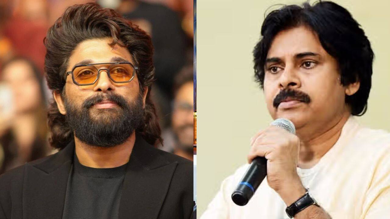 Pawan Kalyan on Allu Arjun stampede case, says 'law is equal for all, the police act keeping security in mind'