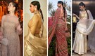 Year-ender 2024: When celebs glammed up in Gota braids and Punjabi parandis
