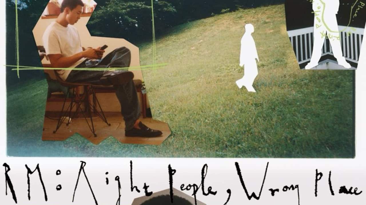 BTS Leader RM’s Intimate Documentary ‘Right People, Wrong Place’ to Debut in Indian Theaters from January 3