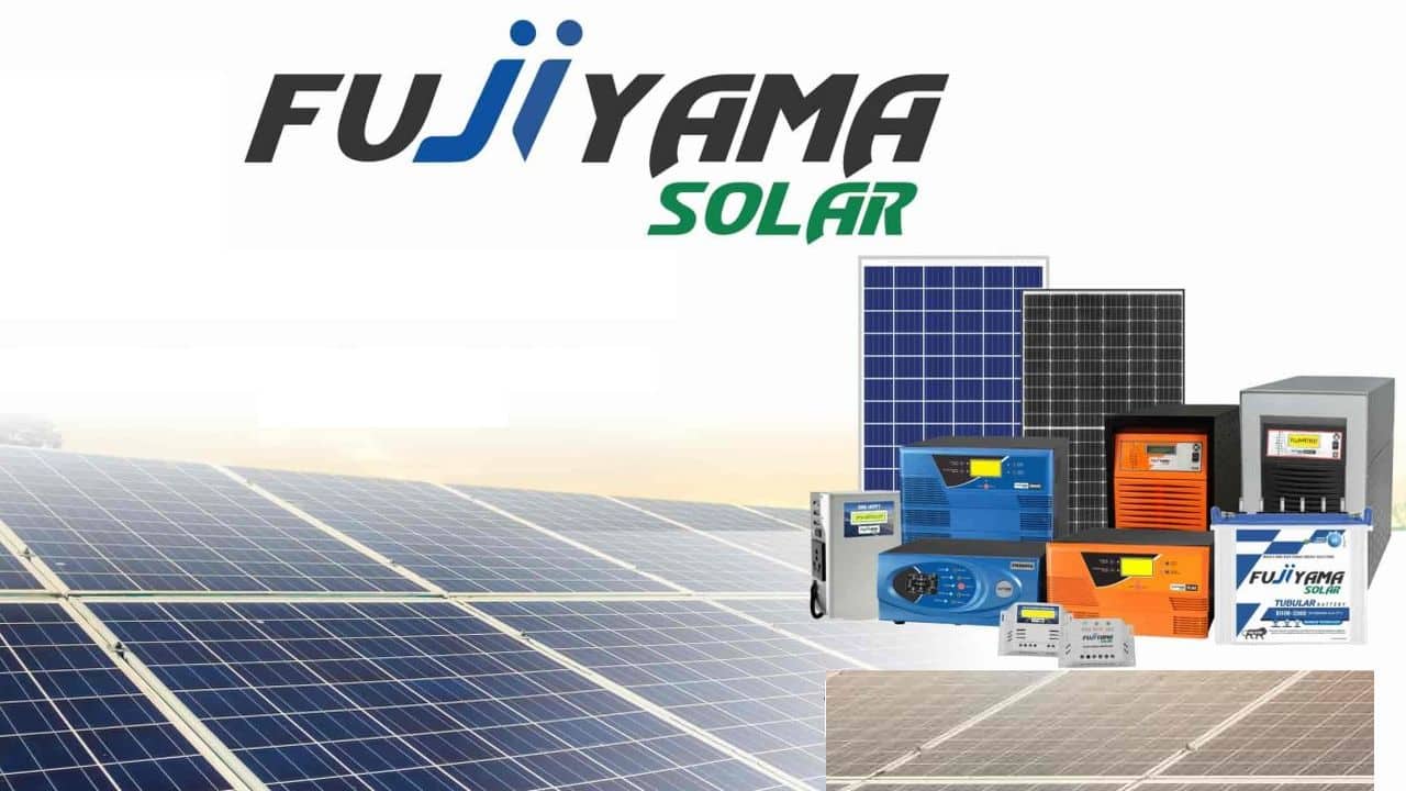 Fujiyama Power Systems IPO opens today; brokerages see growth potential amid subsidies, import risks