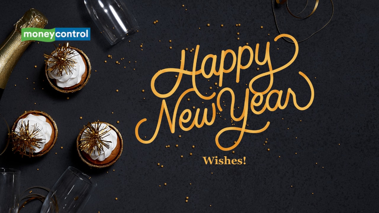 New Year's Eve: Beautiful quotes by popular authors on hope and new beginnings