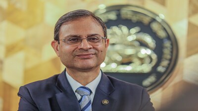 RBI Governor Sanjay Malhotra pointed towards India's Goldilocks phase