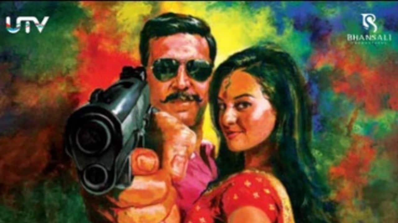 Rowdy Rathore 2 will be a massy entertainer but not happening anytime soon: Report