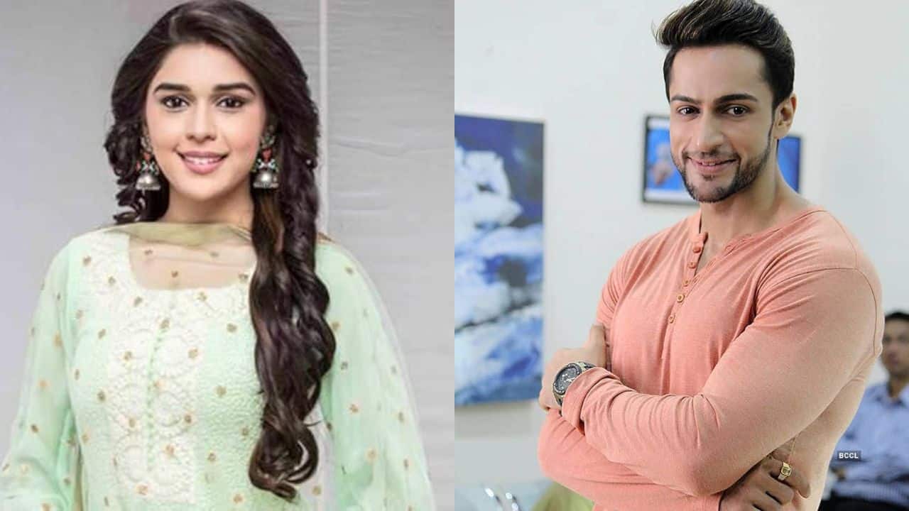 Bigg Boss 18: Housemates debate Eisha Singh and Shalin Bhanot’s bond; Kashish Kapoor draws parallels to his past
