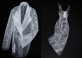 This bubble wrap dress by ‘Balenciaga of Belarus’ is internet’s latest obsession