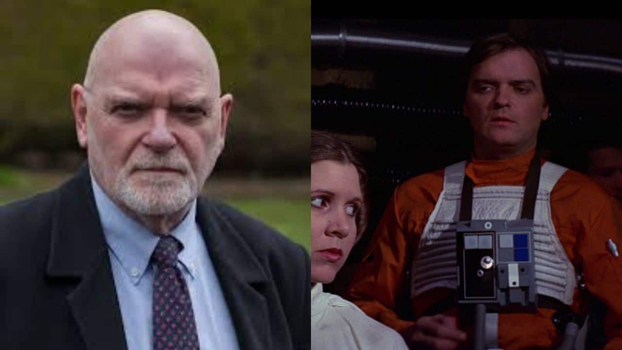 Star Wars actor Angus MacInnes passes away at 77