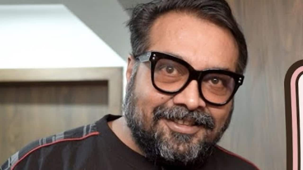 Anurag Kashyap reveals he is moving out of Mumbai in 2025, says, "going to south, disappointed, disgusted by my own industry"