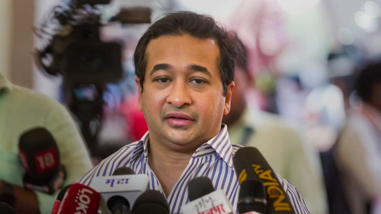 Nitesh Rane's remarks stir backlash again: Loose cannon in Maharashtra BJP?