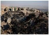 France says it carried out missile strikes against ISIS in Syria last weekend