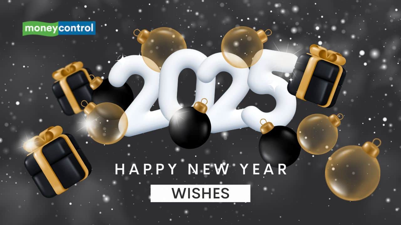 Top 50 Happy New Year Wishes Images, Greetings, Quotes to Share with Your Friends and Family