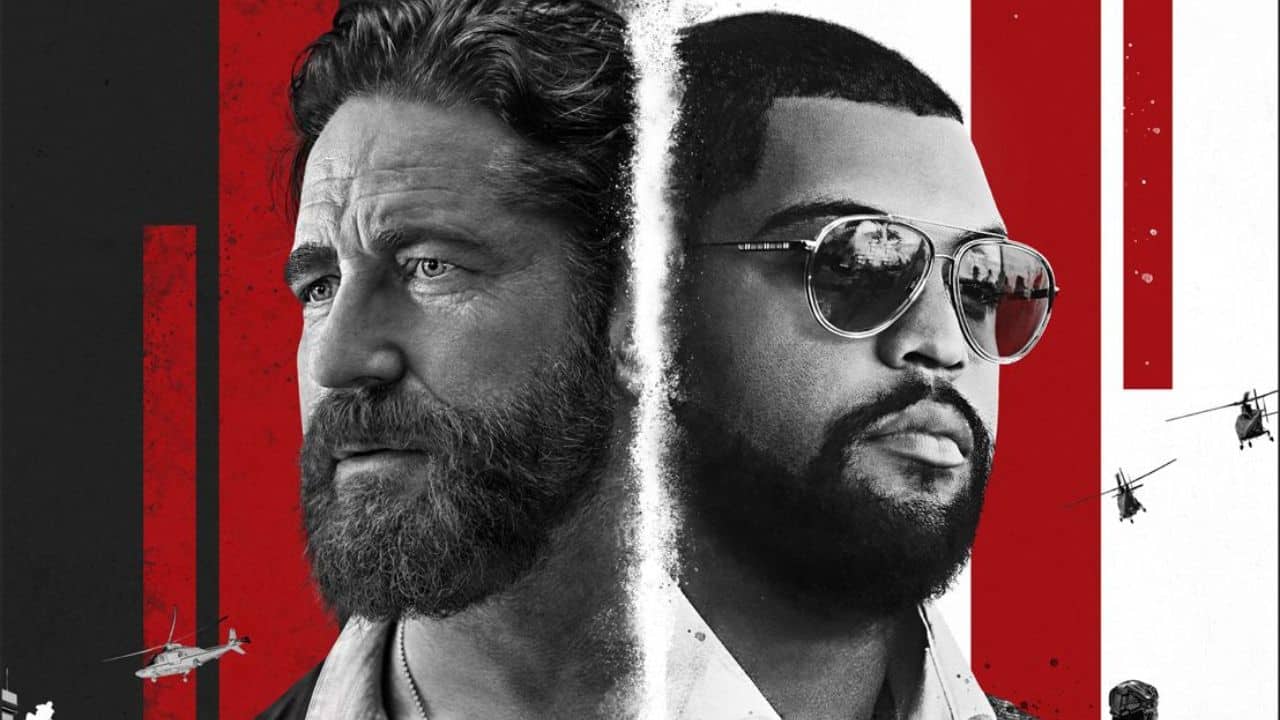 BTS of Den of Thieves 2: Pantera: Gerard Butler reveals stunt secrets and setbacks on the set