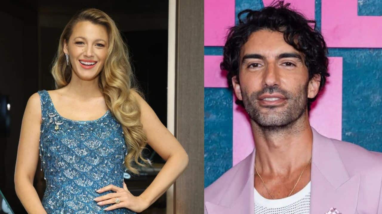 Justin Baldoni sues The New York Times for $250 Million, claims article on Blake Lively's allegations was misleading