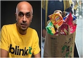 Maharashtra FDA flags Blinkit dark store in Pune for operating without food safety license