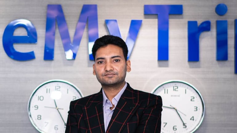 Nishant Pitti