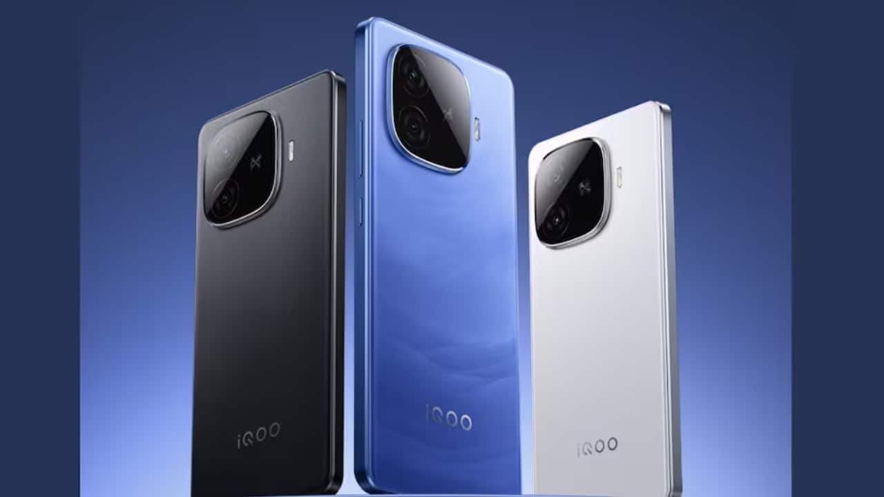 iQoo Z9 Turbo Endurance Edition with Snapdragon 8s Gen 3 SoC, 6400 mAh battery to launch this week in China