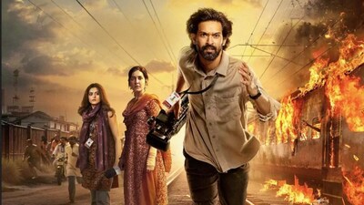 The Sabarmati Report OTT release: When and where to which this Vikrant Massey starrer