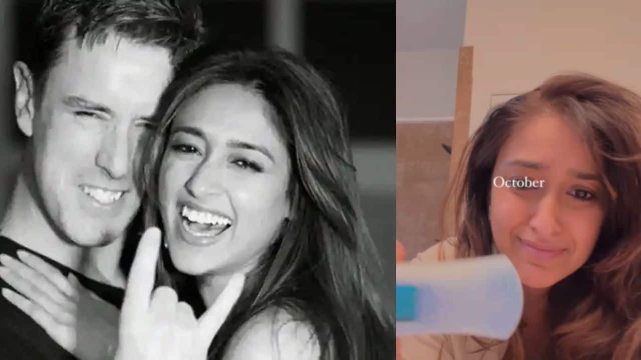 Ileana D’Cruz sparks second pregnancy rumours in a recent video, watch here