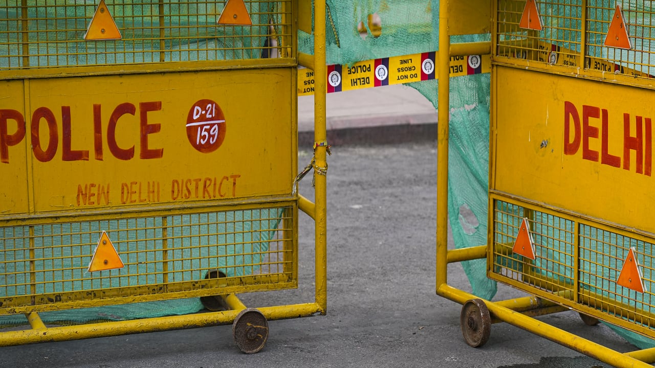 Delhi on high alert after Australia attack, security tightened at Jewish establishments