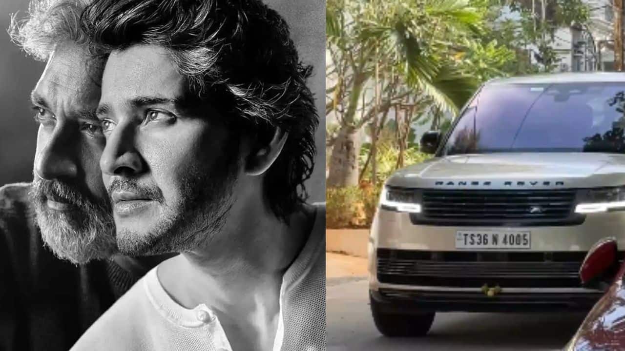 SSMB29 launch: Mahesh Babu, SS Rajamouli  movie begins with pooja ceremony