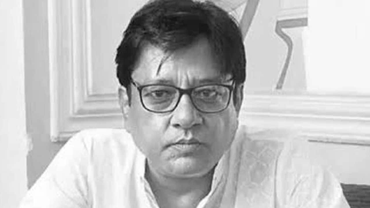 Bengali director Arun Roy passes away at 56