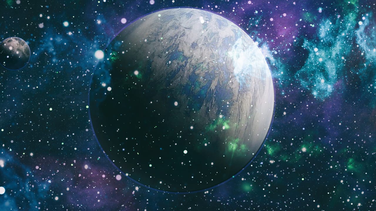 Planet 9 in our solar system? Scientists discover potential planet 5-7 times Earth's size, orbiting Sun every 20,000 years