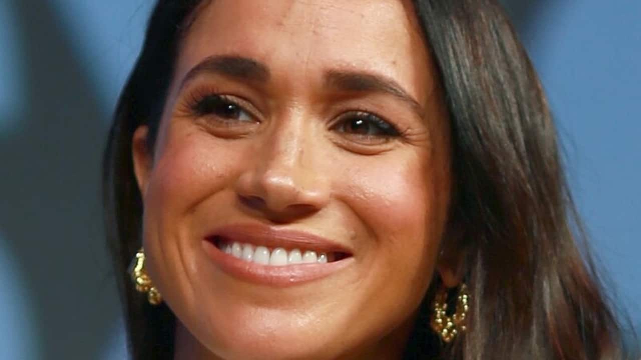 Meghan Markle makes a stunning Instagram comeback after 5 years