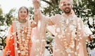 Armaan Malik ties the knot with fiancee Aashna Shroff, shares dreamy pics