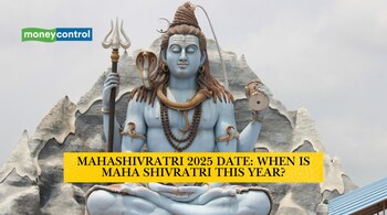 Mahashivratri 2025 Date: When is Maha Shivratri this year - February 26 or 27?