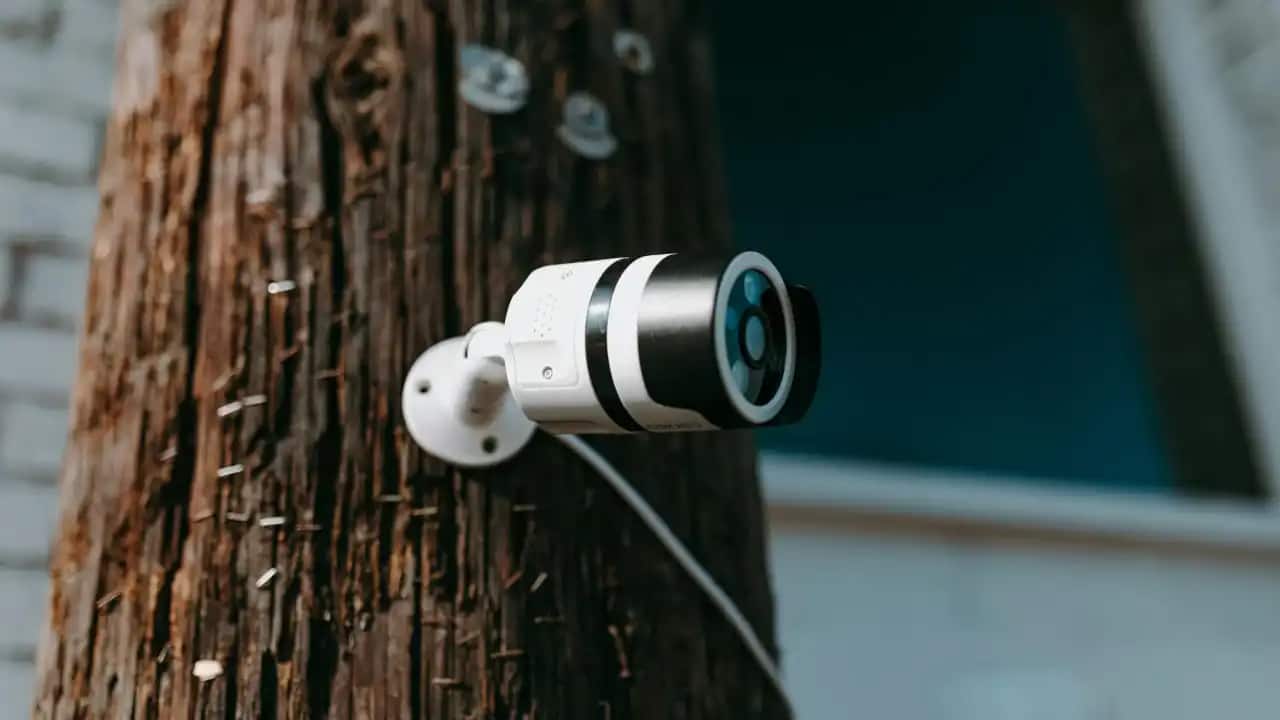 Keep backup for your cameras Keep backup for your cameras