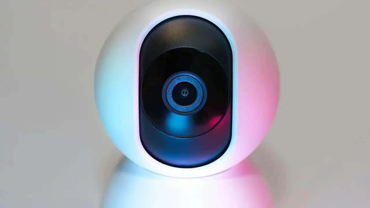 Keep the cameras ventilated Keep the cameras ventilated
