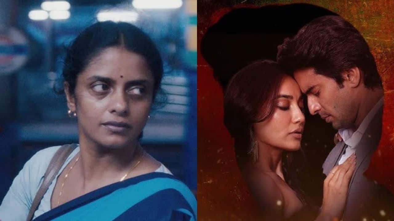 OTT releases this week: From All We Imagine as Light to Missing You, list of latest releases on Netflix, Prime Video, Disney+ Hotstar and more