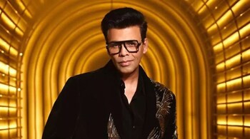 Karan Johar on Botox