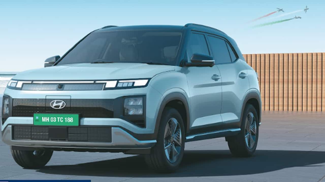 Rural push, SUV surge keep Hyundai on track Rural push, SUV surge keep Hyundai on track
