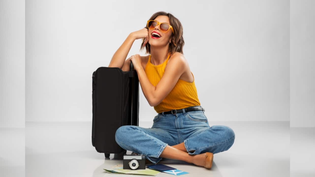Embrace smarter travel with resolutions that lead to adventure. (Image: Canva)