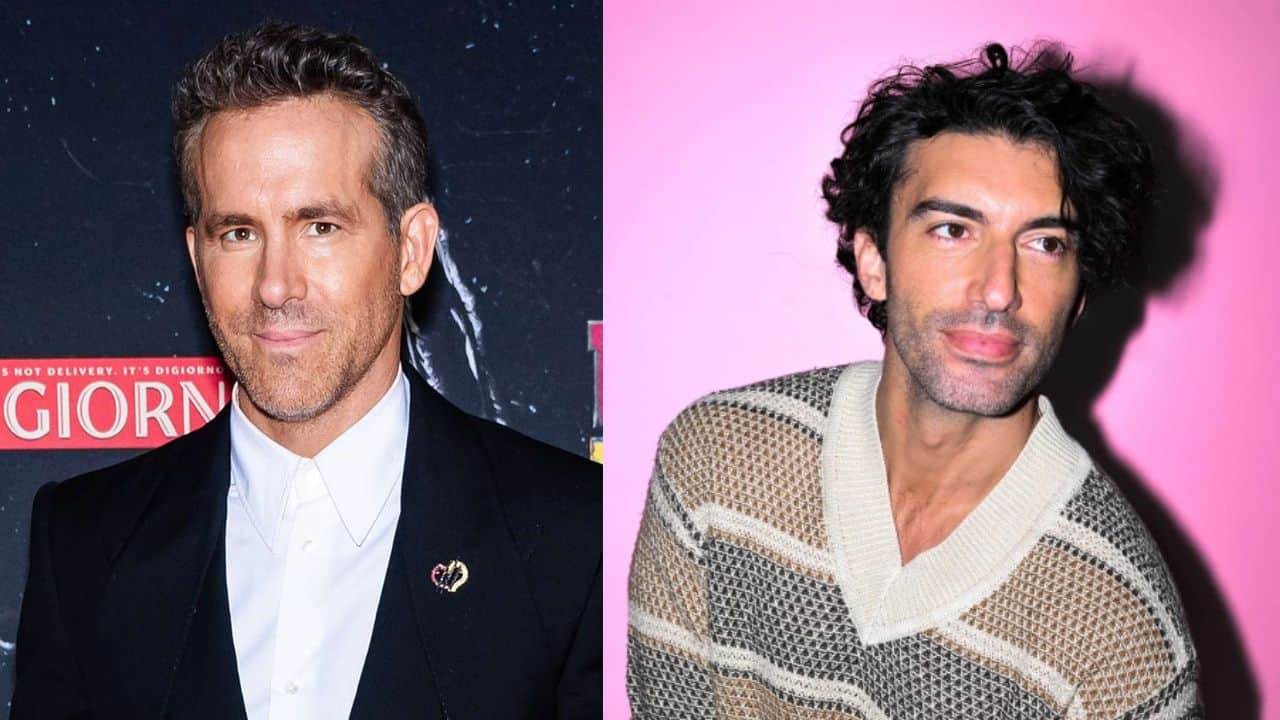Justin Baldoni files lawsuit against Ryan Reynolds for 'fat-shaming' allegations