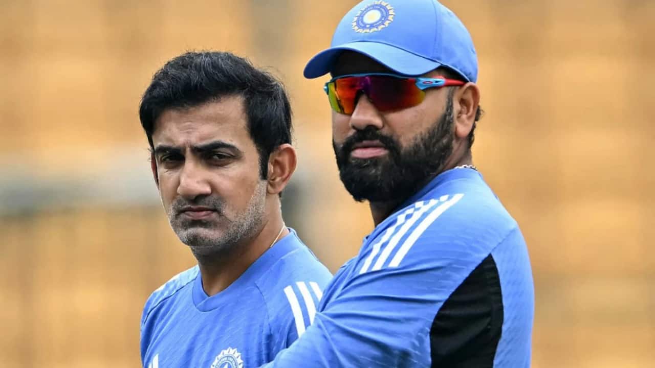 Did Rohit Sharma and Ajit Agarkar snub Gautam Gambhir’s choices at Champions Trophy selection meeting?