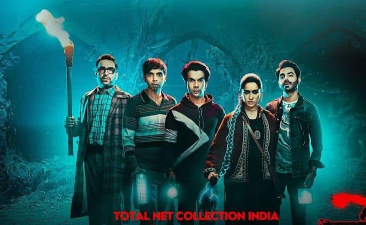 Maddock Films announces release date of Stree 3, to hit the theatres in August 2027