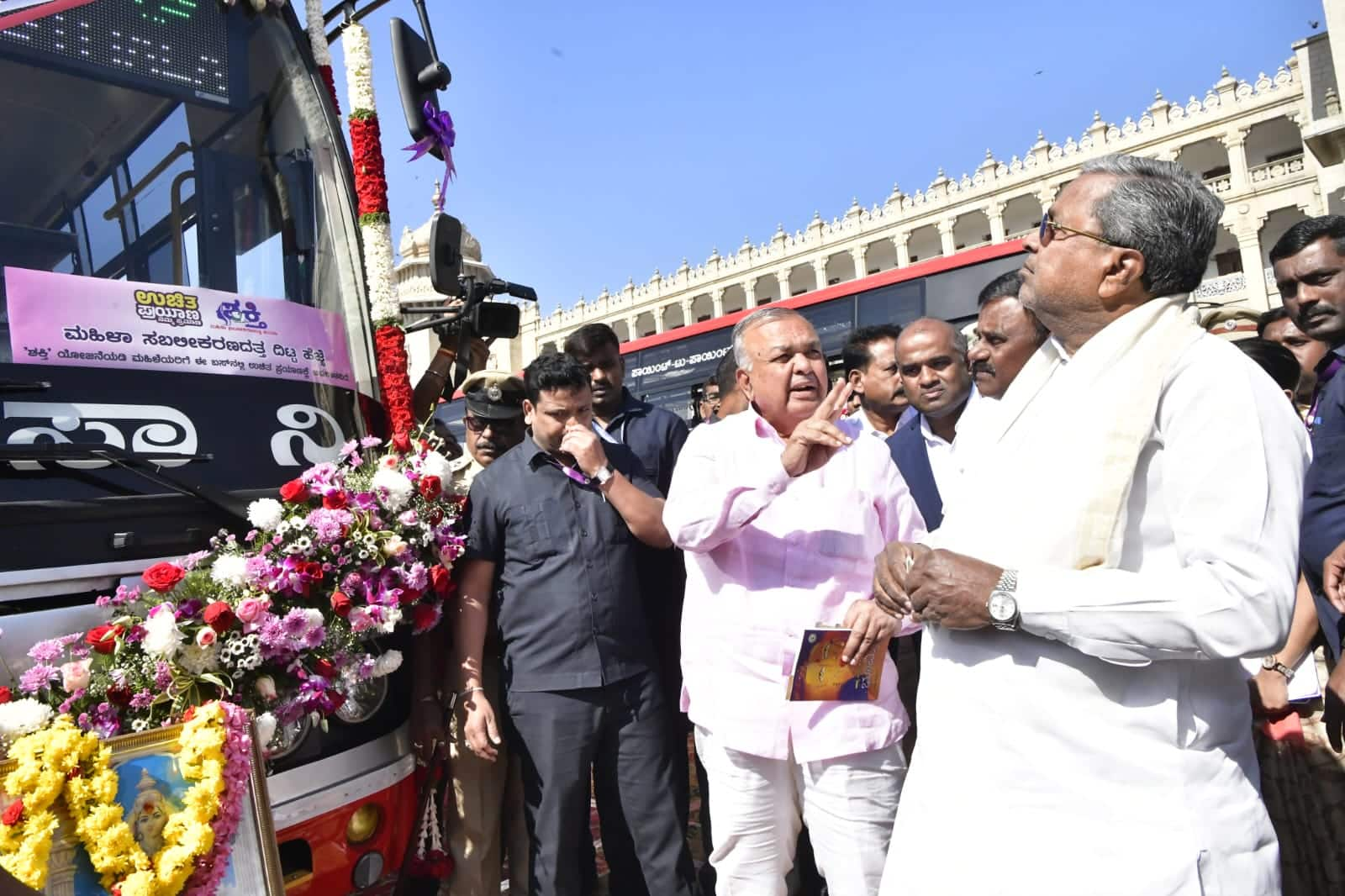 Bengaluru's BMTC sees ridership drop after hike in bus fare