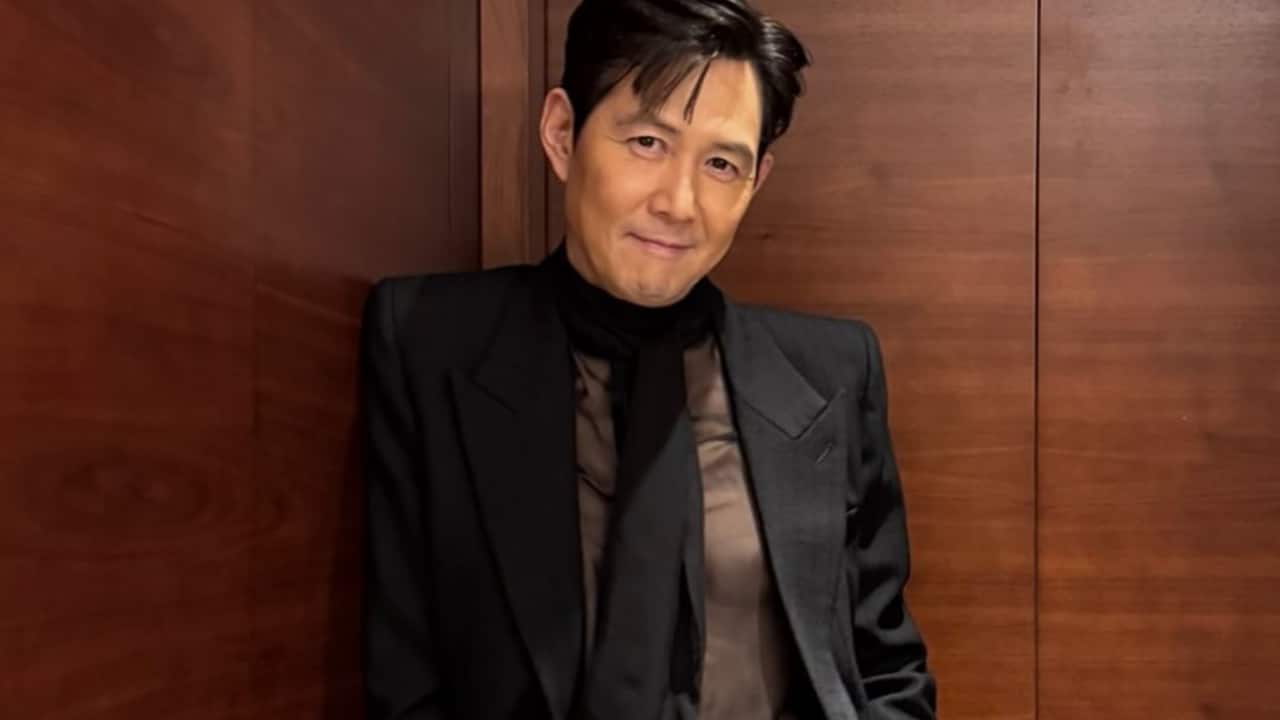 Is Squid Game fame Lee Jung-Jae joining Marvel? 