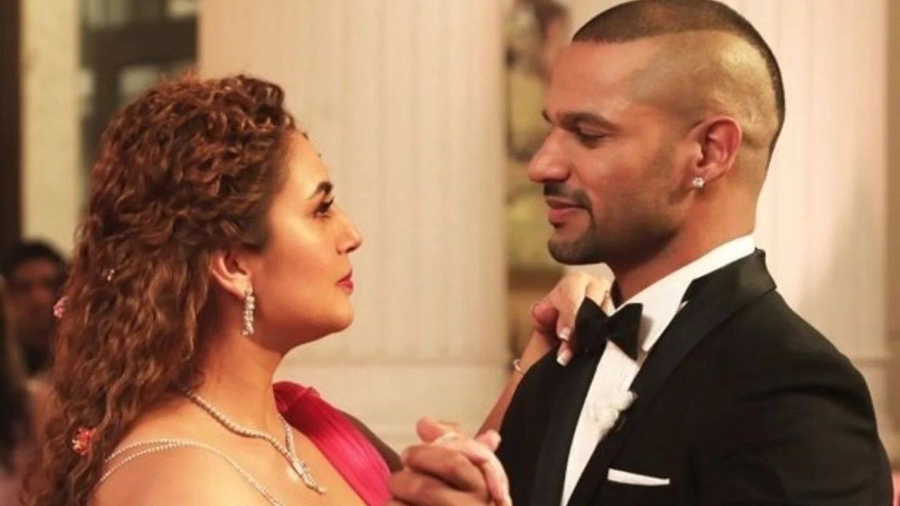 Are Huma Qureshi and Shikhar Dhawan dating? Here’s the truth