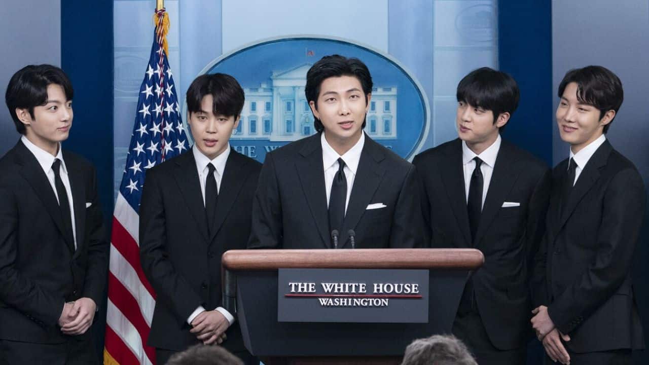 BTS sparks excitement with rumoured comeback and World Tour in 2025 to celebrate 10 years of the most beautiful moment in Life trilogy