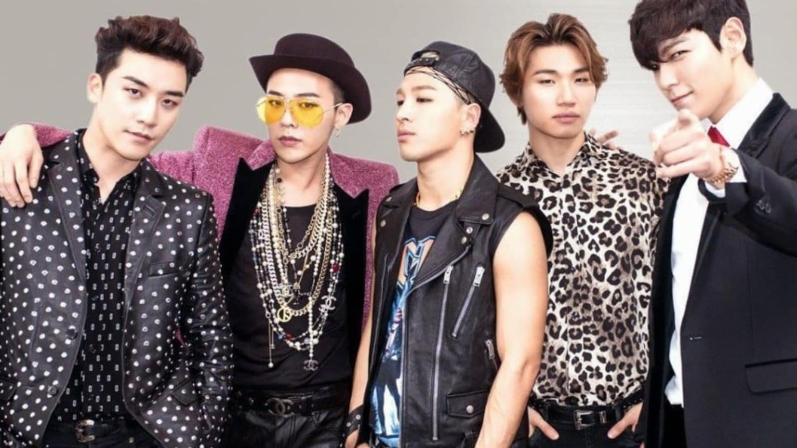 BIGBANG gears up for 20th anniversary celebrations in 2026 