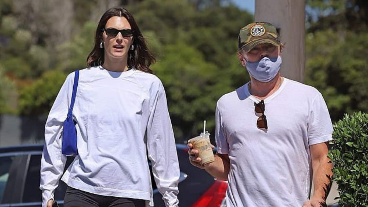 Leonardo DiCaprio doesn't envision marriage despite his relationship with 26-year-old model Vittoria Ceretti