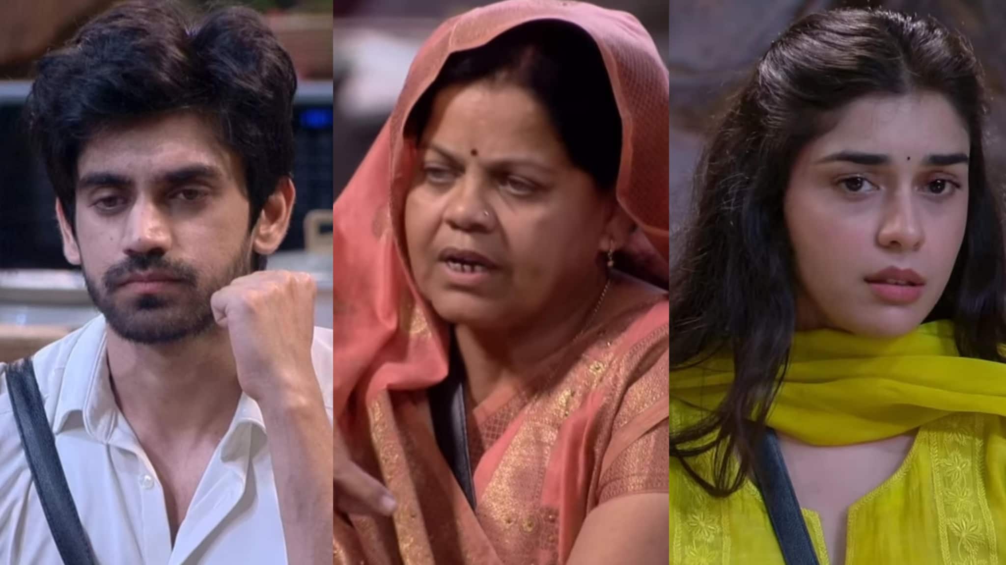 Bigg Boss 18: Chahat Pandey’s mom questions Avinash Mishra and Eisha Singh’s proximity  