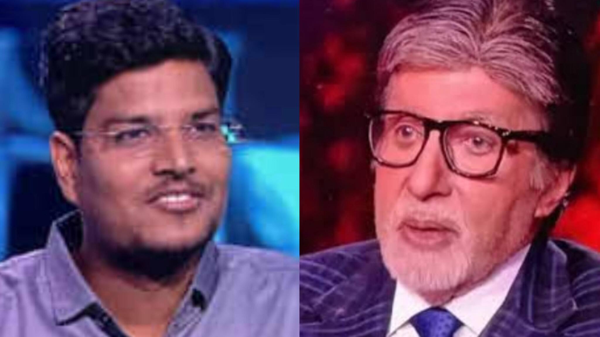 Kaun Banega Crorepati 16: Can you answer the mythology question that stumped Sumit Yadav?