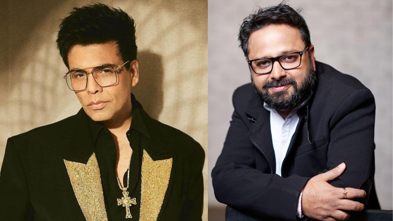 Kal Ho Na Ho director Nikkhil Advani talks about fallout with Karan Johar, says "I was very close to his father..."