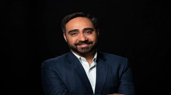 Gurjodhpal Singh CEO Tide IN